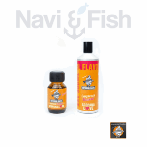 IB Carptrack Flavour Scopana.Love