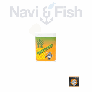 IB Carptrack Pocket Power Powder Ananas / Pineapple - 25 g