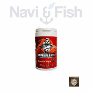 IB Carptrack Amino Gel Mega.Krill - 100 g