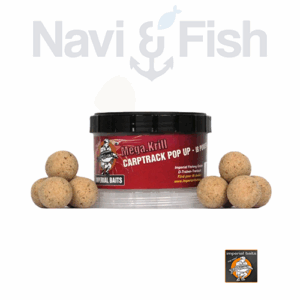 IB PT - Flying Mega Krill Pop Up