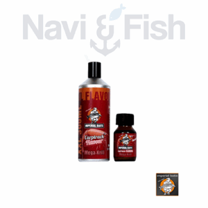 IB Carptrack Flavour Mega.Krill