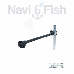 RIVE Držač/adapter za suncobran D36, 370mm