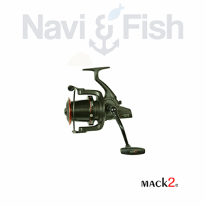 MACK2 Rola XANTHOR 9000XS