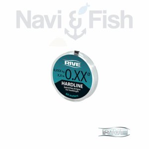 RIVE Hardline 60m 0,07mm
