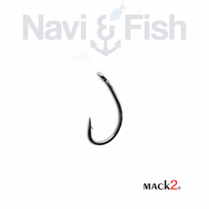 MACK2 Udica Gripper vel.2 / kom 6