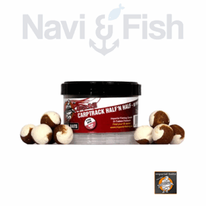 IB POWER TOWER - Half'n Half Mega.Krill - 75 g / 24 mm