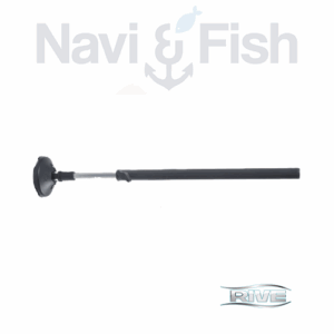 RIVE Rezervne noge D36 420/720mm