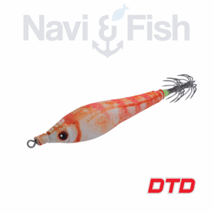 DTD Soft Real Fish