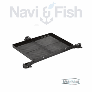 RIVE Side Tray D36 XL 490x390 - opcija platno i dodatne noge