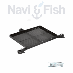 RIVE Side Tray D36 XXL 670x510 - opcija platno i dodatne noge
