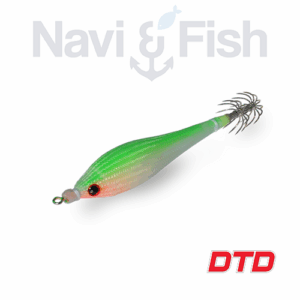 DTD Soft Color Glavoč