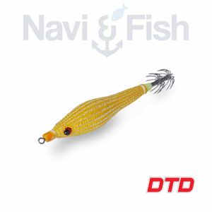 DTD Soft Full Flash Glavoč