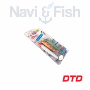 DTD Tataki set old school