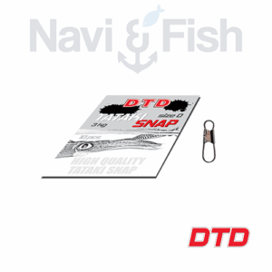 DTD Tataki Snap
