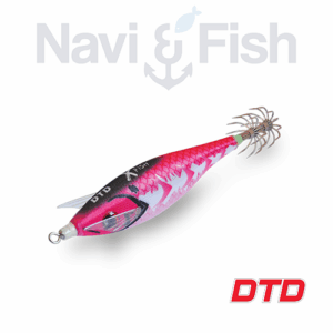 DTD X Fish