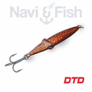 DTD Calamari jig