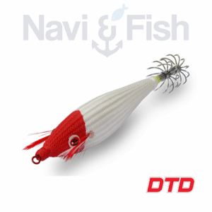 DTD Full Color Glavoč