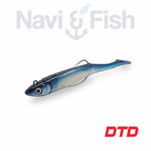 DTD Panic Shad