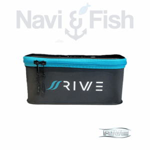 RIVE accessory bag L 280x140x12