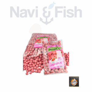 IB Uncle Bait - Extra Strong Boilie