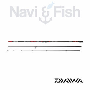 DAIWA Štap 19 NINJA SURF SCW