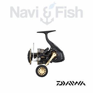 DAIWA 23 BG SW