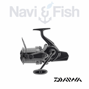 DAIWA 24 CROSSCAST 45SCW 5000C QD
