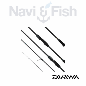 DAIWA Štap 24 EMERALDAS AIR 86ML