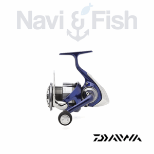 DAIWA 24 TDR 4012 QD