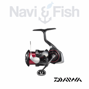 DAIWA 25 BALLISTIC AIR LT