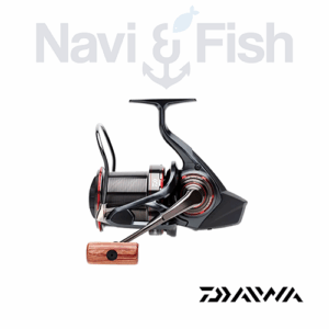 DAIWA TOURNAMENT BASIA 45 SCW QD