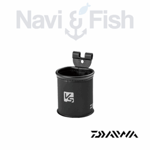 DAIWA VS BOTTLE HOLDER(A)BK