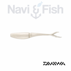 DAIWA BTJUNK 5 JRKSH WT PEARL