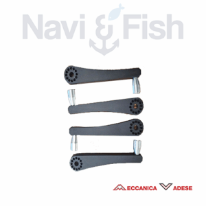 Buzz bar za 2 štapa - Meccanica Vadese