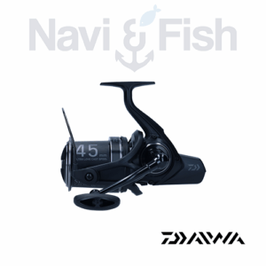 DAIWA 23 EMBLEM SRF 45SCW QD