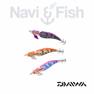 DAIWA EMERALDAS AMOROUS JOINT