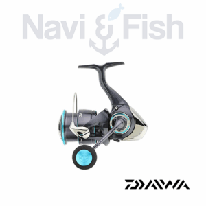 DAIWA 23 EMERALDAS E LT