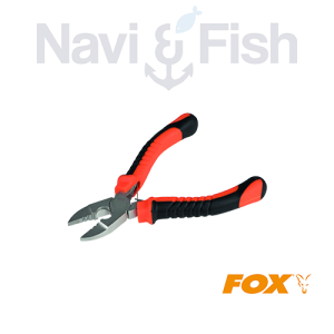 FOX Edges Crimp Plyers