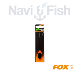 FOX Edges Easy Splice Needle