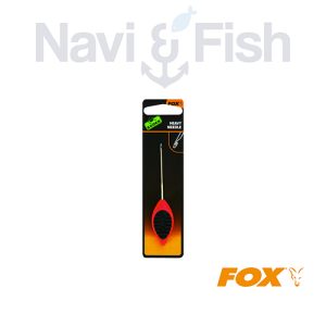 FOX Edges  Heavy  needle - RED