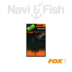 FOX Edges  speed links x 20