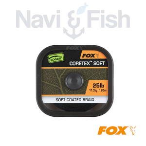 FOX Naturals Coretex Soft x 20M 25Ib