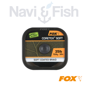 FOX Naturals Coretex Soft x 20M 35Ib