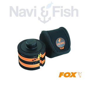 FOX Zig Disc Storage System