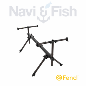 Fencl Rodpod Xtreme