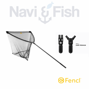 Fencl® Carp Premium
