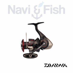 DAIWA 23 FUEGO LT