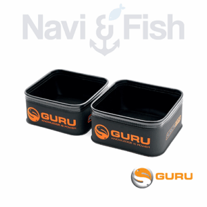 GURU Fusion Bait Pro 200 + 300 Combo