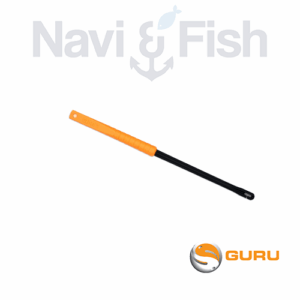 GURU Conti Disgorger