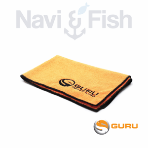 GURU Guru Microfibre Towel